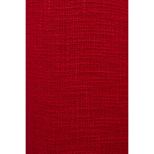 Dutchbone Jules Tafellamp - Rood - vtwonen shop