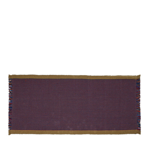 Hübsch loper AtYourFeet - katoen - 80x200cm