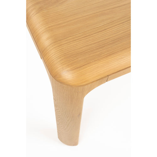 Zuiver Oever Eettafel 180 cm Naturel