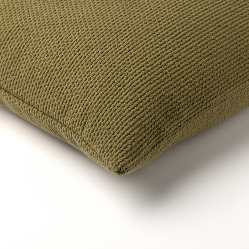 JULIO - kussenhoes outdoor 30x50 cm - waterafstotend - Mayfly - groen