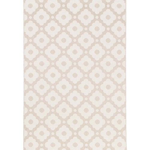 Garden Impressions Buitenkleed Tilo 200x290 cm - dusty sand