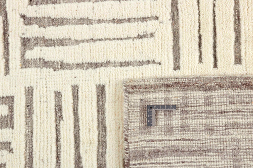 Vloerkleed MOMO Rugs Landscape Cave Beige 1010 60x90 cm