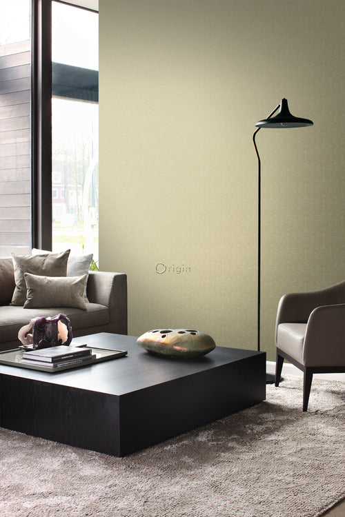 Origin Wallcoverings behang ornamenten glanzend goud - 53 cm x 10,05 m - 346532 - vtwonen shop