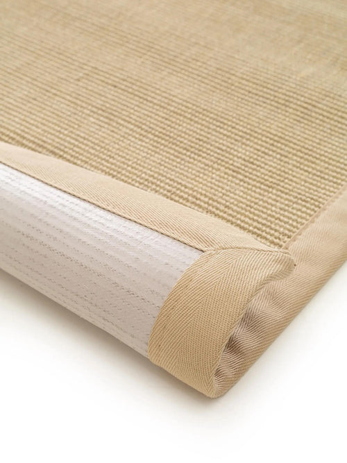 benuta sisal loper Sana - crème - 70x240 cm