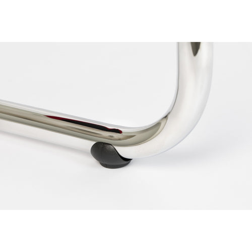 Zuiver Ridge Rib Eetkamerstoelen  Geel - Set van 2 - vtwonen shop