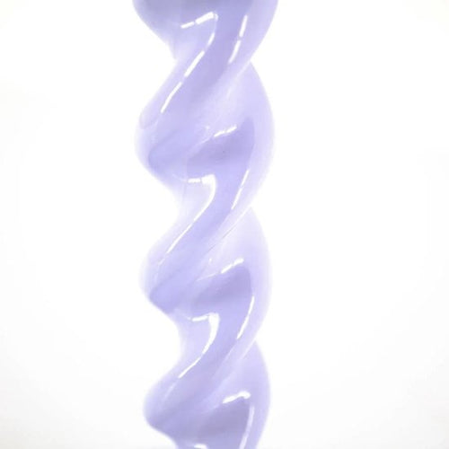 FurniLux Gula - lilac bijzet tafel - 28x22x150 cm - vtwonen shop