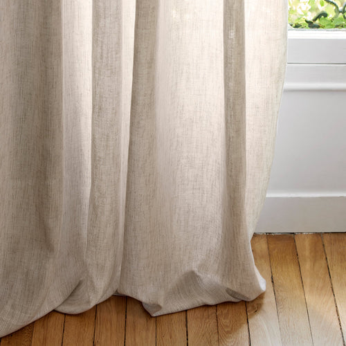 Madura Veiling Neapoli gevlekt beige 204x299 cm