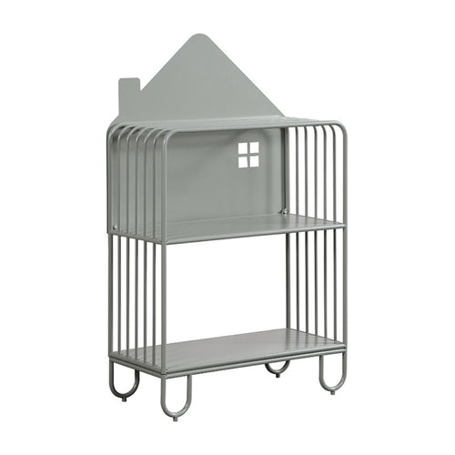 Home Deluxe Kinderplank TODO Groen S - vtwonen shop