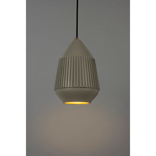 Housecraft living Aysa Hanglamp Lang Zand - Beige - vtwonen shop