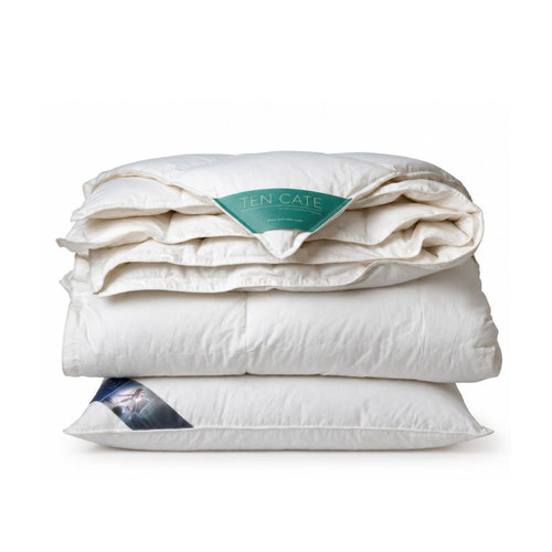 Ten Cate dekbed - oostenrijks met dons - 140x220