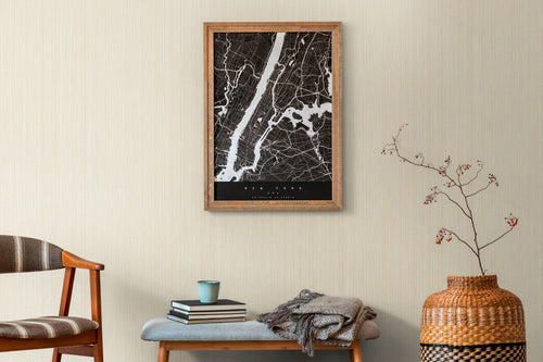 A.S. Création behang effen beige, crème en goud - 53 cm x 10.05 m - AS-388198 - vtwonen shop