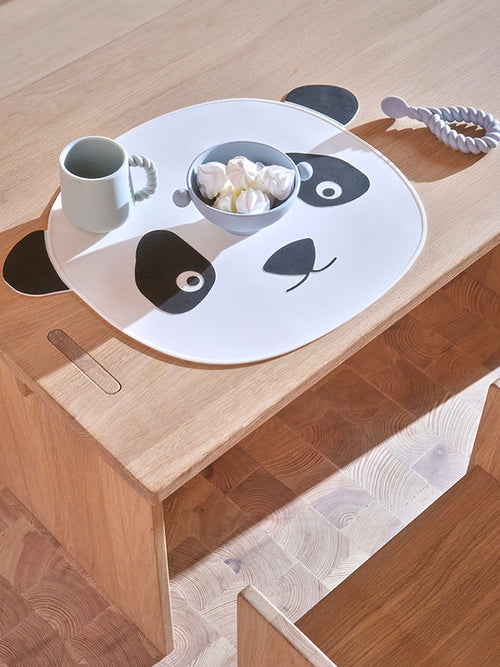 OYOY placemats  silicone