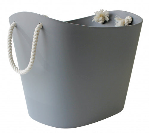 Hachiman Balcolore Opbergmand - L - Grijs - vtwonen shop