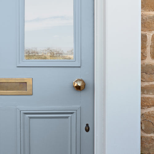 Graham & Brown Okapi - Zijdeglanslak voor Buiten - 1L - vtwonen shop