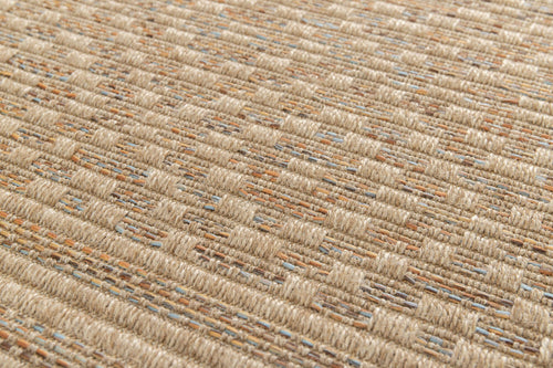 Garden Impressions Oxford buitenkleed - 200x290 cm - rustic gravel