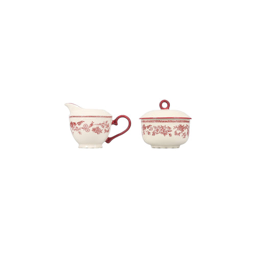 S|P Collection - Melk-/sauskan 18cl burgundy Cyril