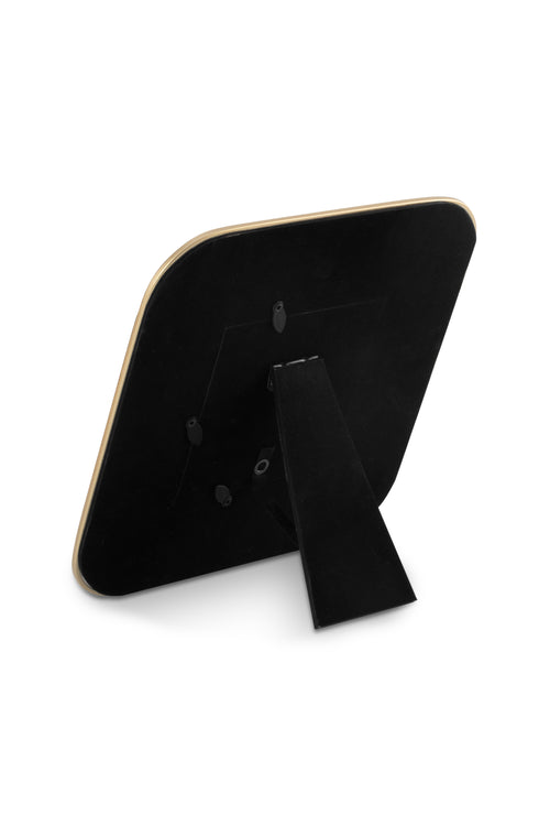 vtwonen Fotolijst - Set van 2 - Metaal - Goud - 21.5x21.5x0.8cm - vtwonen shop