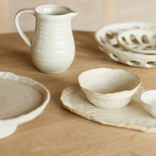 S|P Collection - Karaf 140cl beige Nomad - vtwonen shop