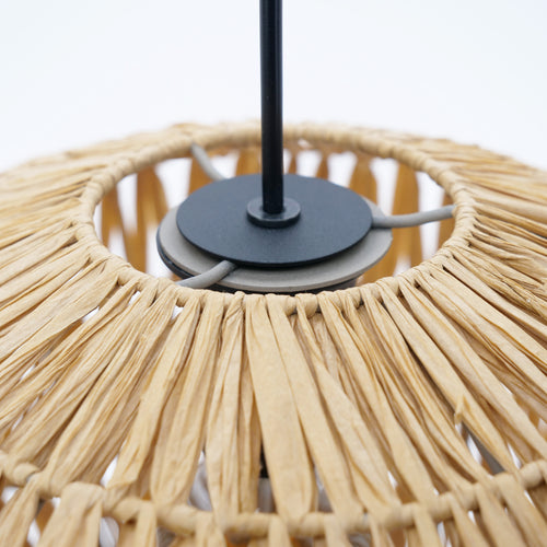 EGLO hanglamp Sheldon - e27 - ø 38 cm - papier - vtwonen shop