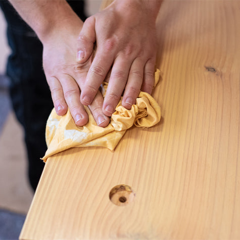 Weltevree Maintenance-kit wood - vtwonen shop