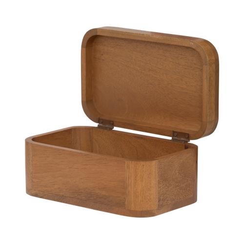 Urban Nature Culture opbergkist Tsha, small - 24 * 15 * 11 cm