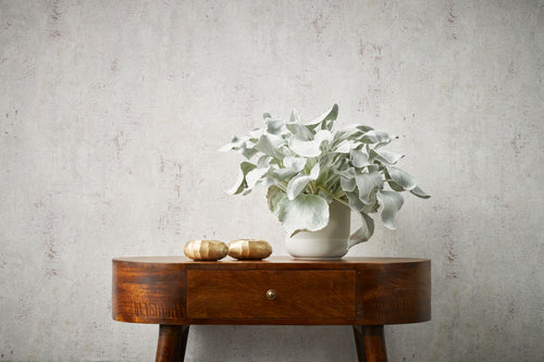 Livingwalls behang betonlook licht warm grijs - 53 cm x 10.05 m - AS-379035 - vtwonen shop