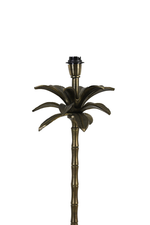 Light & Living vloerlamp ARMATA - Ø25x145cm - brons