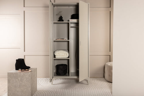 Rebellenclub Kast Forde - Beige