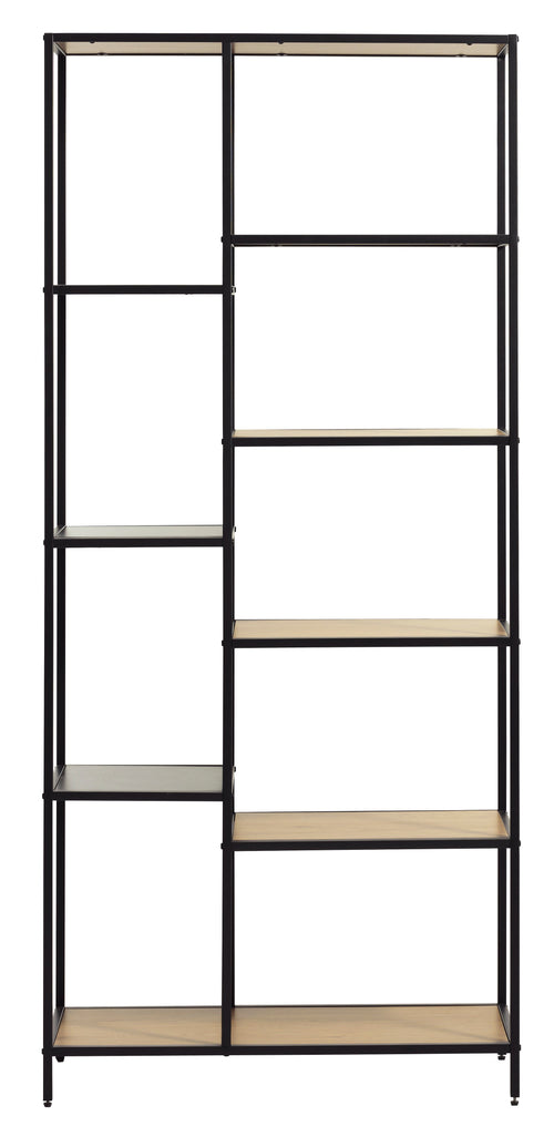 Rebellenclub Stellingkast Dargo - Eiken - vtwonen shop