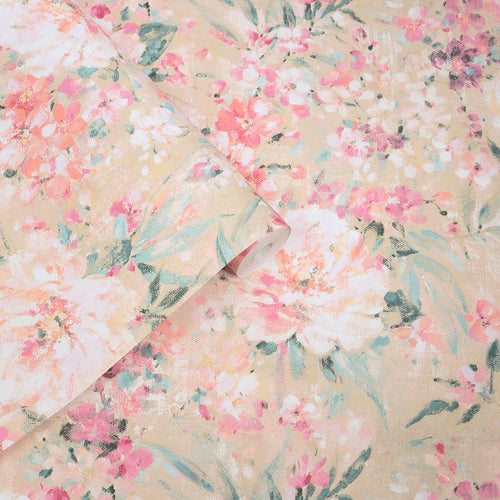 Laura Ashley Vliesbehang - Mayville