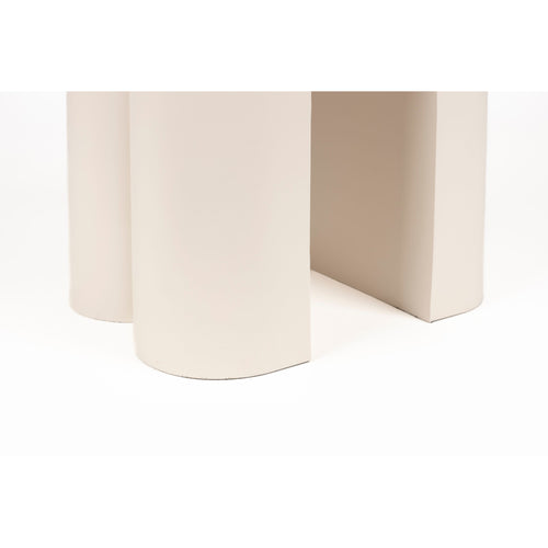 Zuiver Shape Krukje/ Bijzettafel Beige - vtwonen shop