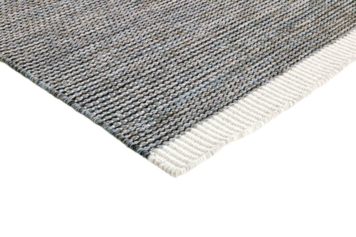 Vloerkleed MOMO Rugs Atlas Light Grey 140x200 cm