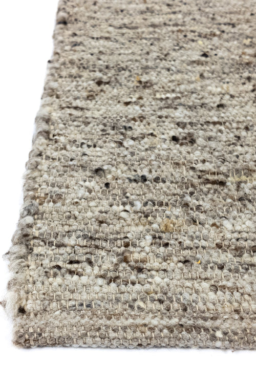 Vloerkleed MOMO Rugs Alpenschijn 185 zand multi 250x350 cm