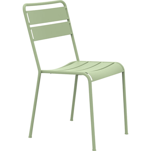 Kare Design Tuinstoel Twist groen - vtwonen shop