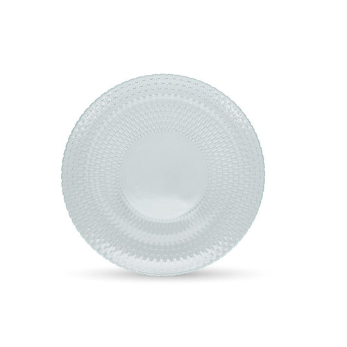 S|P Collection - Plat bord 28,5cm vintage Lucien - Set van 4