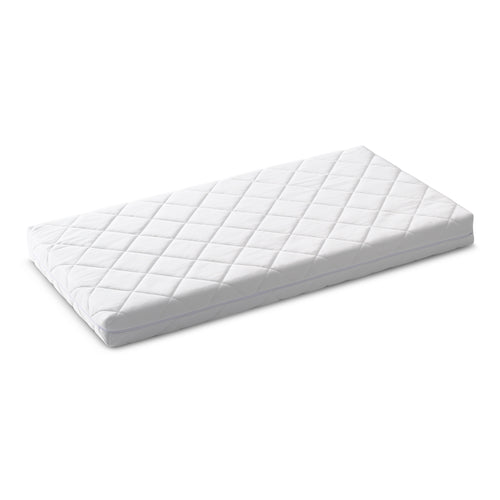 Petite Amélie 1 persoons matras – 90x200 cm - Duurzame materialen - Wasbaar op 60°