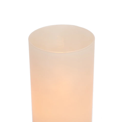 EGLO tafellamp Geo - e14 - 20 cm - zandkleur/beige - vtwonen shop