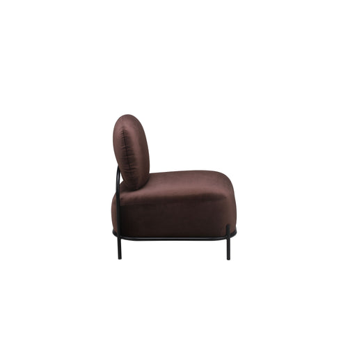 Housecraft Living Polly Fauteuil Bruin