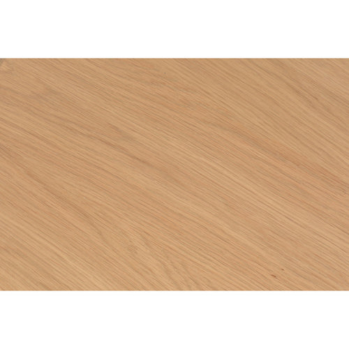 Zuiver Chunk Bijzettafel Rond 45 cm Hout - Beige - vtwonen shop