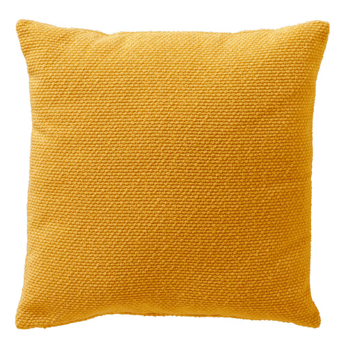 JULIO - kussenhoes outdoor 45x45 cm - waterafstotend - Golden Glow - geel