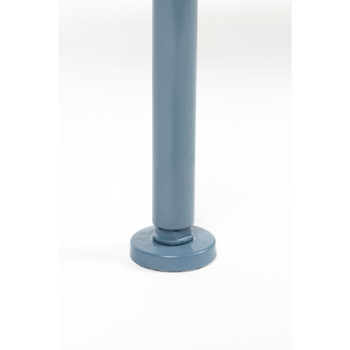 Zuiver stellingkast River - 50cm - ocean blue - vtwonen shop