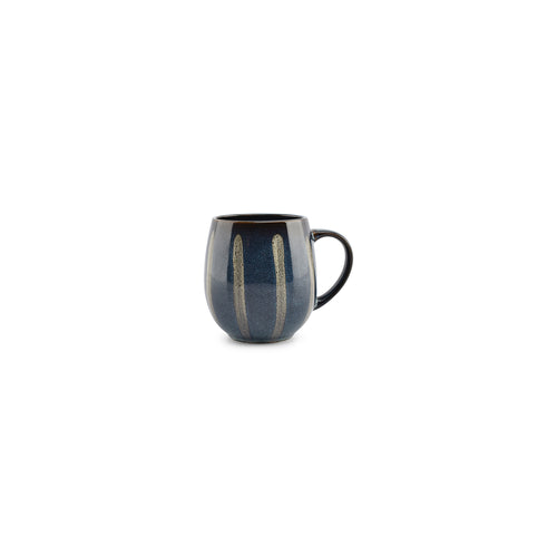 Salt & Pepper - Beker 43cl rond sling Muggies - vtwonen shop