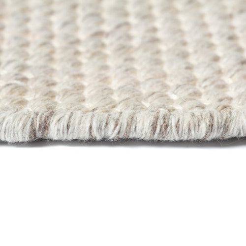 Interieur05 Vloerkleed Gerecycled Materiaal Ciro Beige/Wit - 240 x 340 cm - vtwonen shop