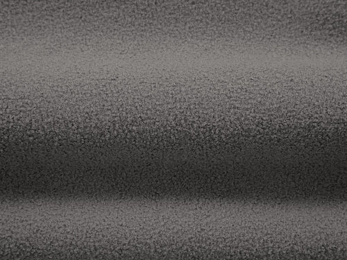 Micadoni Bank Jenny 3-zits, boucle, grijs - 90x178x73cm