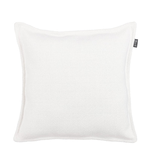 In The Mood Collection Natalie Sierkussen - L45 x B45 cm - Gerecycled Polyester - Off White
