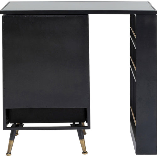 Kare Design Barkast La Gomera