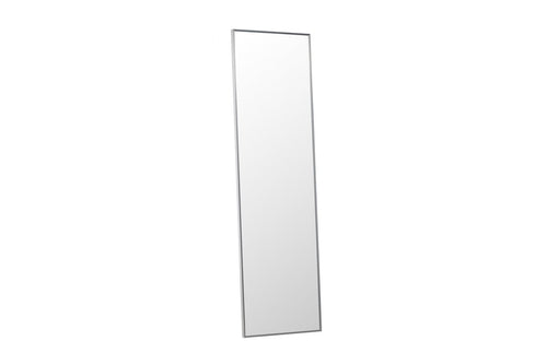 BRAM  spiegel Bay - zilver - 3 x 220 x 67 cm