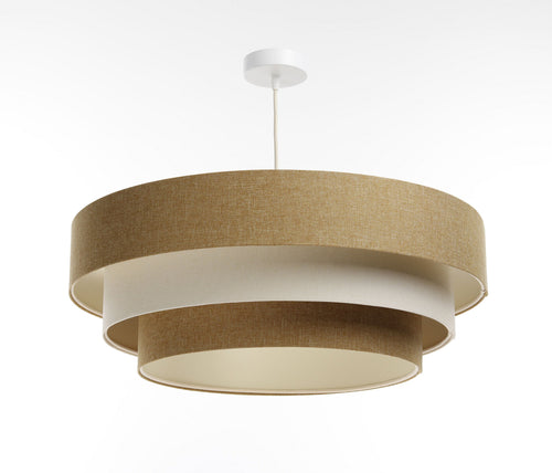 bpskoncept hanglamp Triniti - Ø60 cm