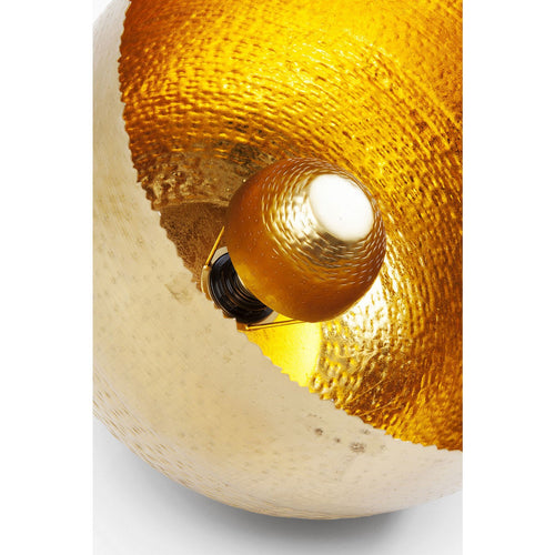 Kare Design Tafellamp Apollon - 36cm - goud - vtwonen shop