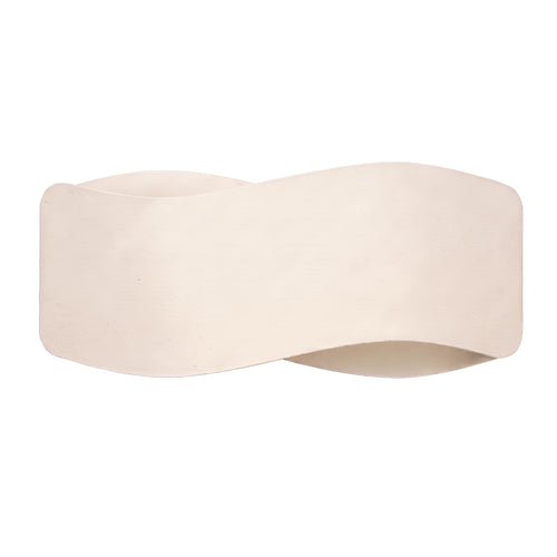 Sollux Lighting Wandlamp TILA 30 beige - 30x11x13cm